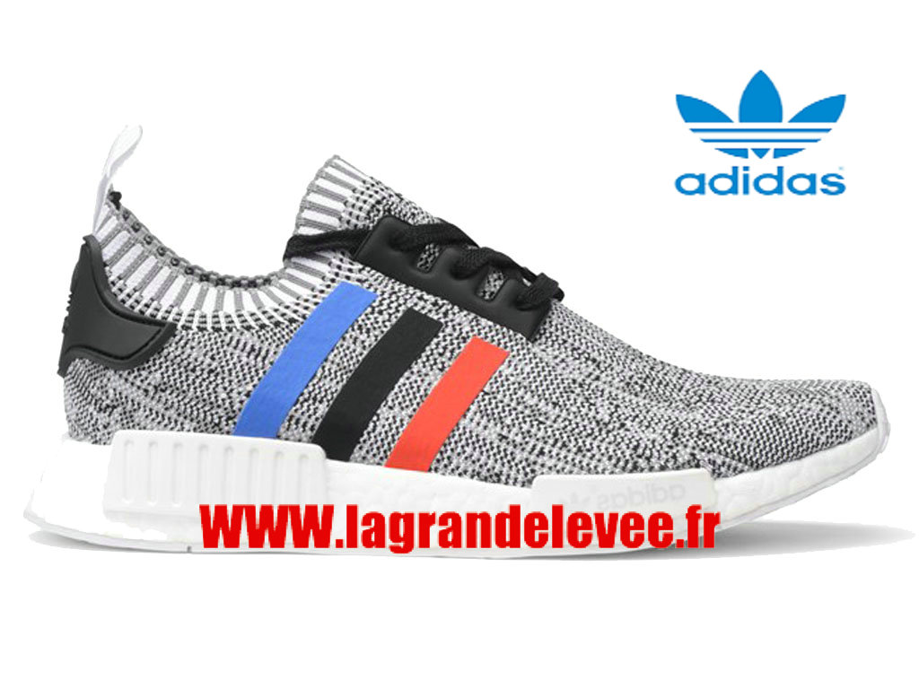 adidas original bleu blanc rouge